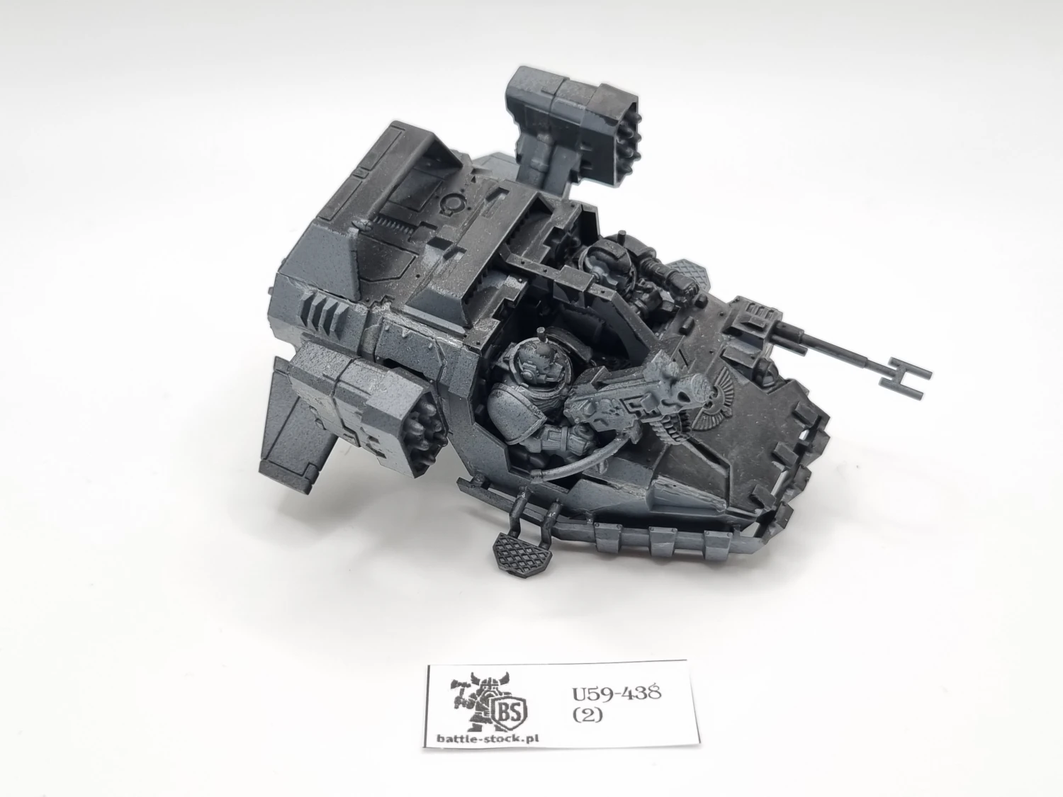 40k land speeder