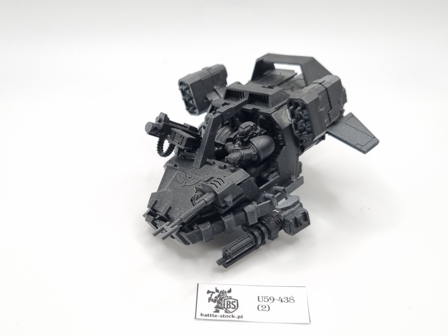40k land speeder