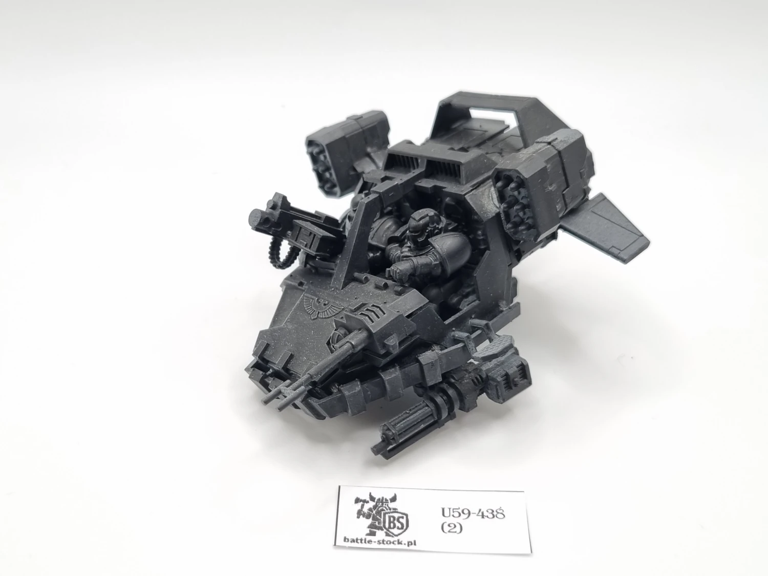 40k land speeder