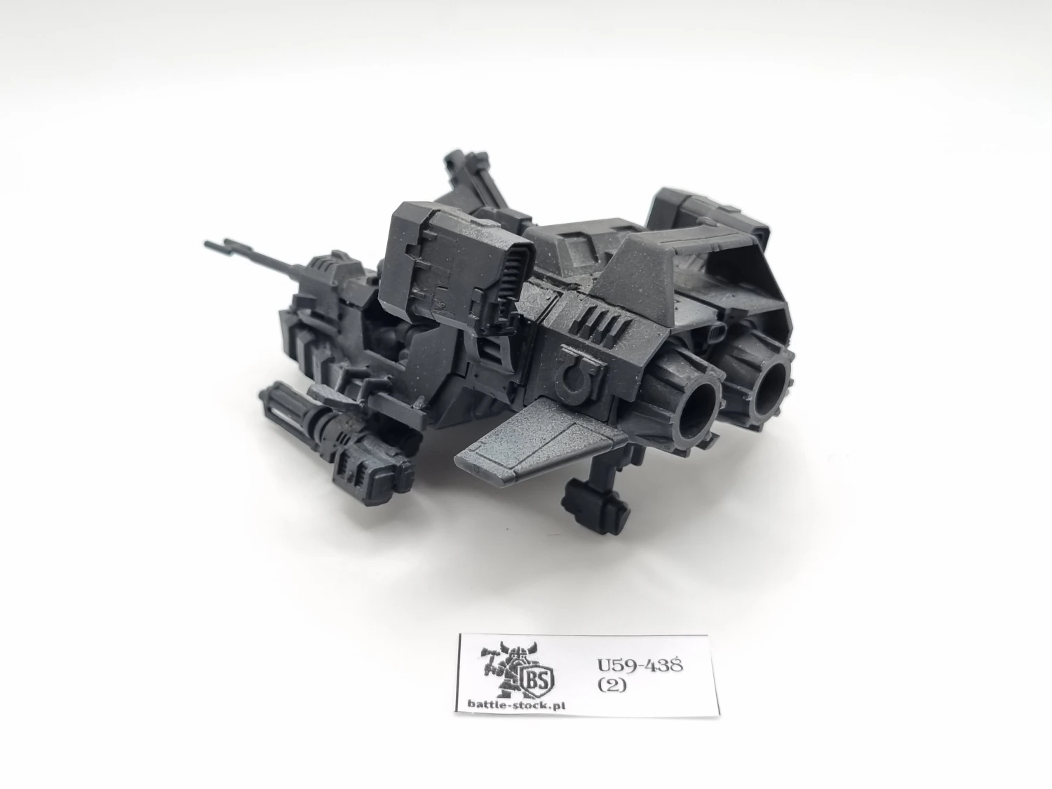 40k land speeder