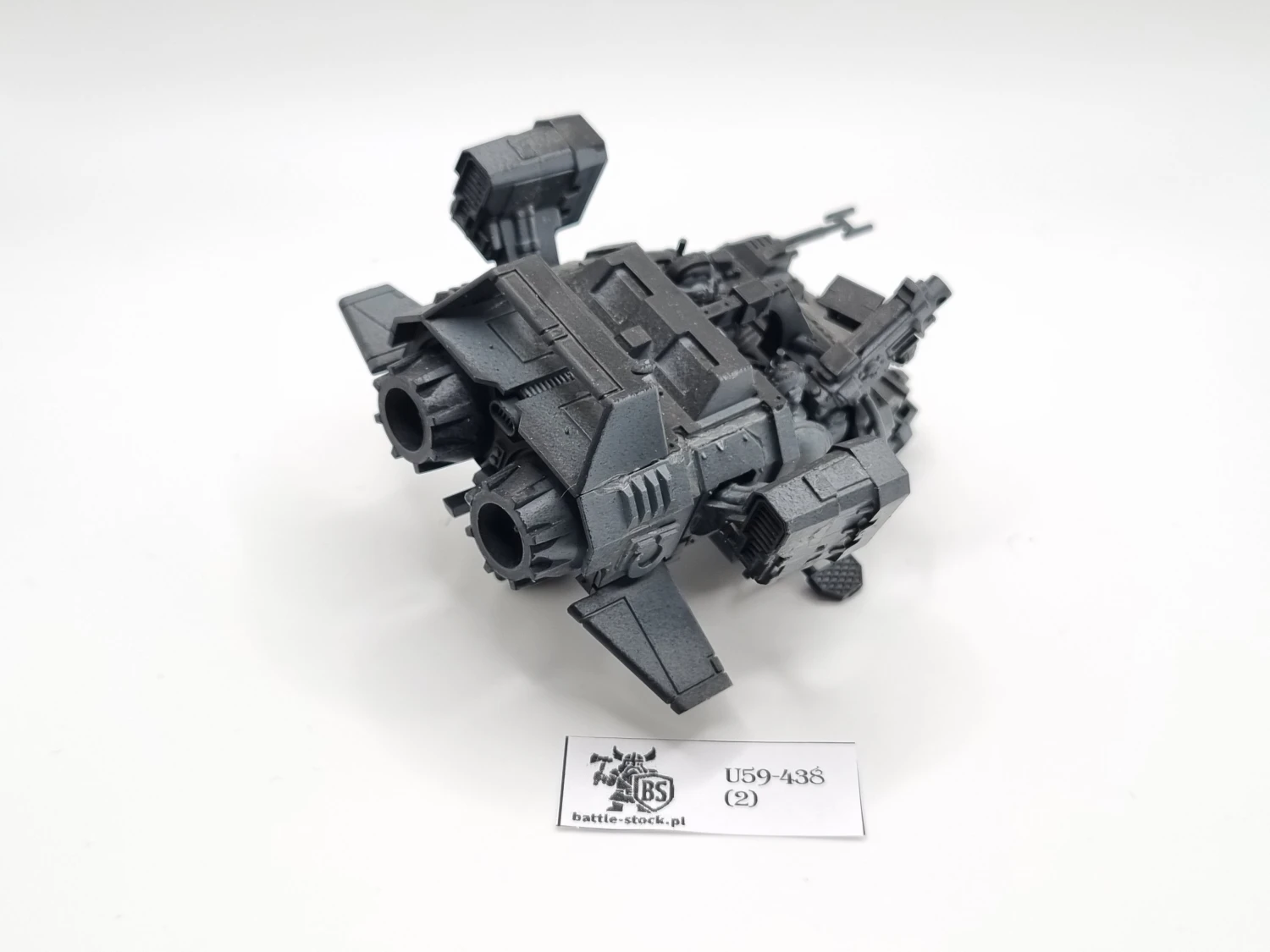 40k land speeder