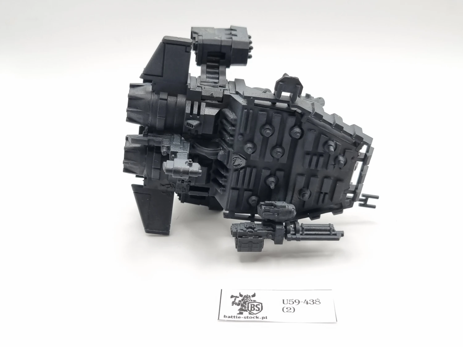 40k land speeder