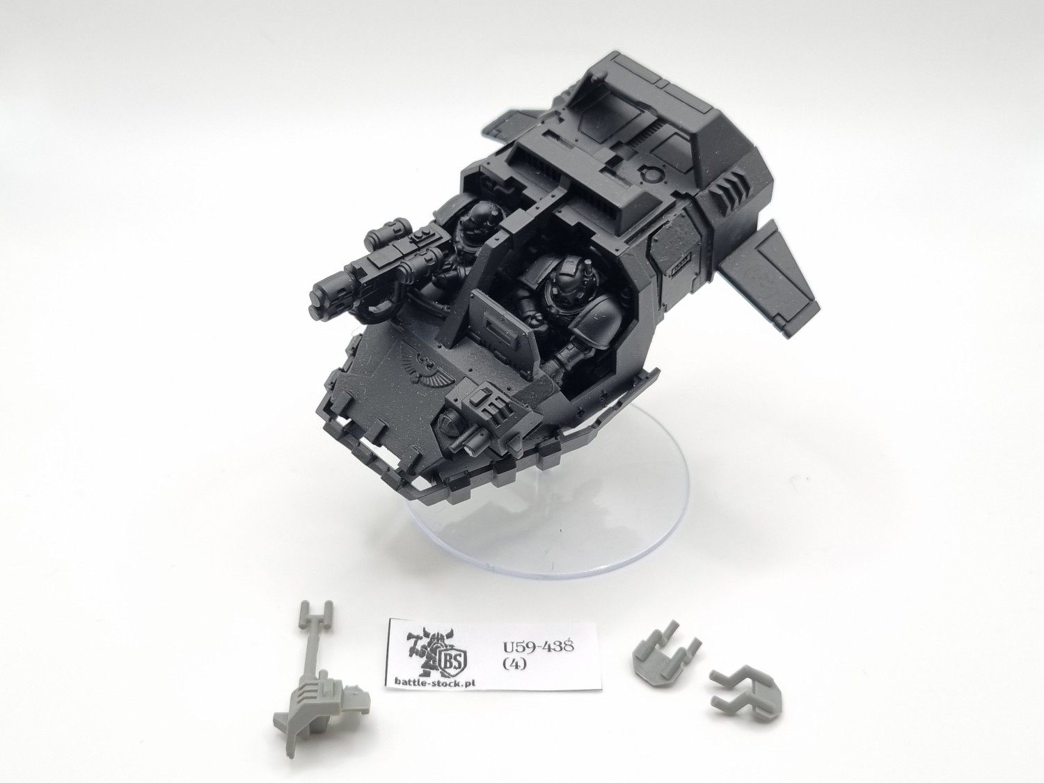 40k land speeder