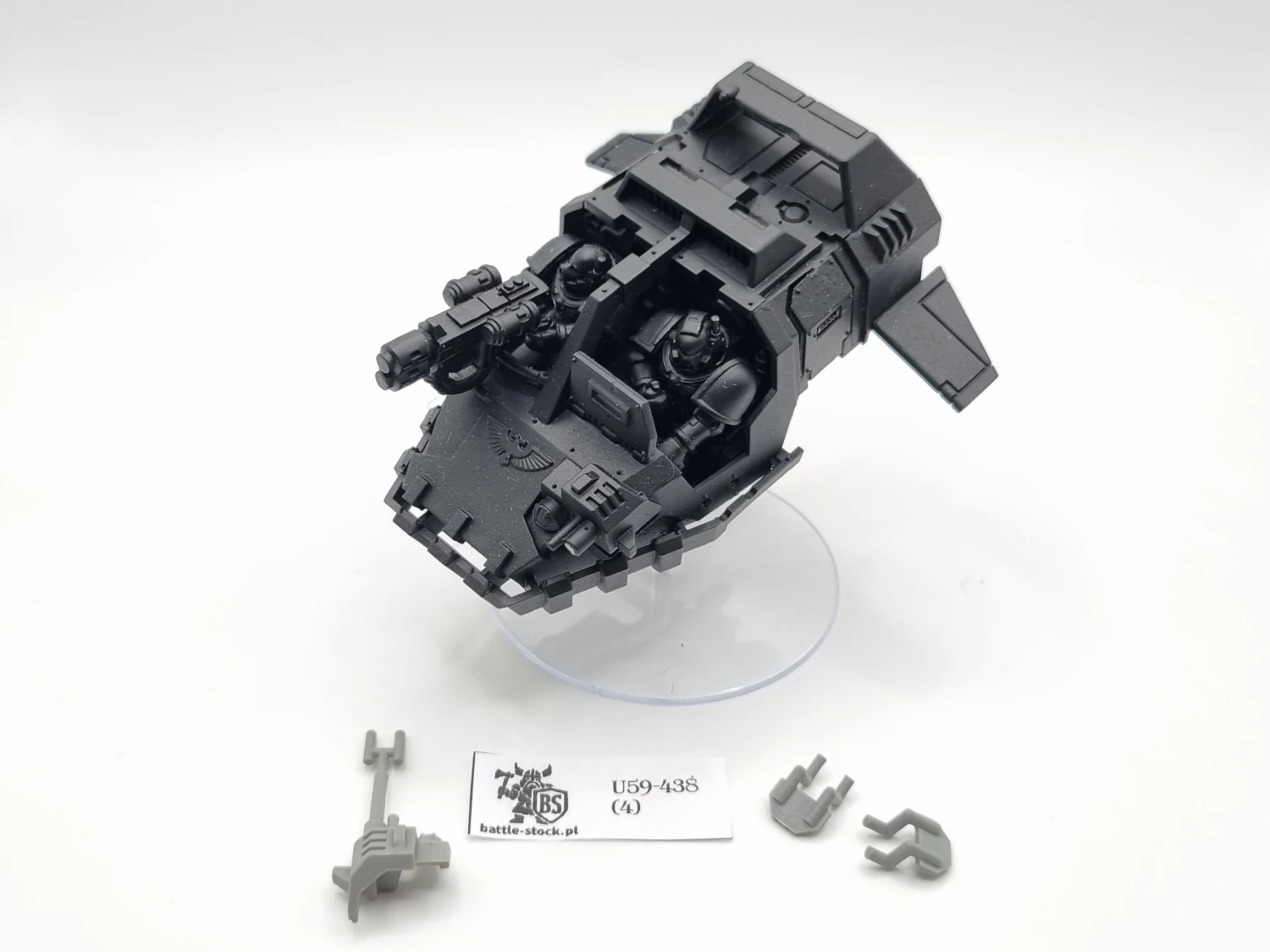 40k land speeder
