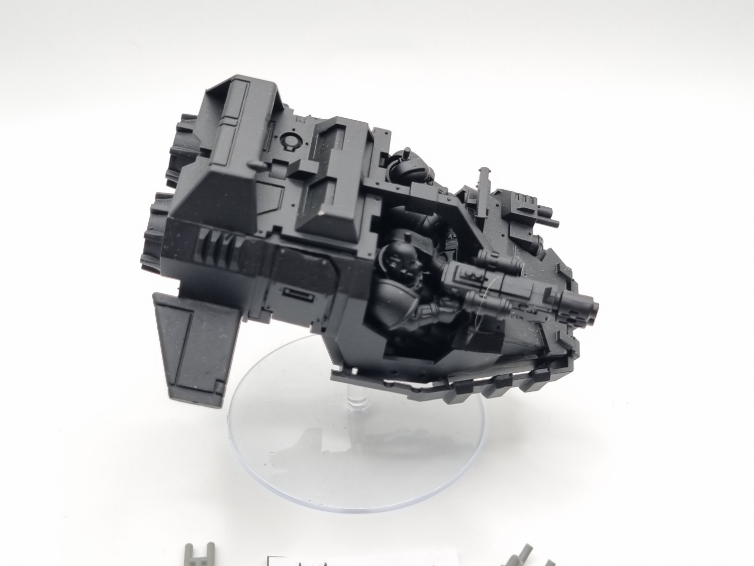 40k land speeder
