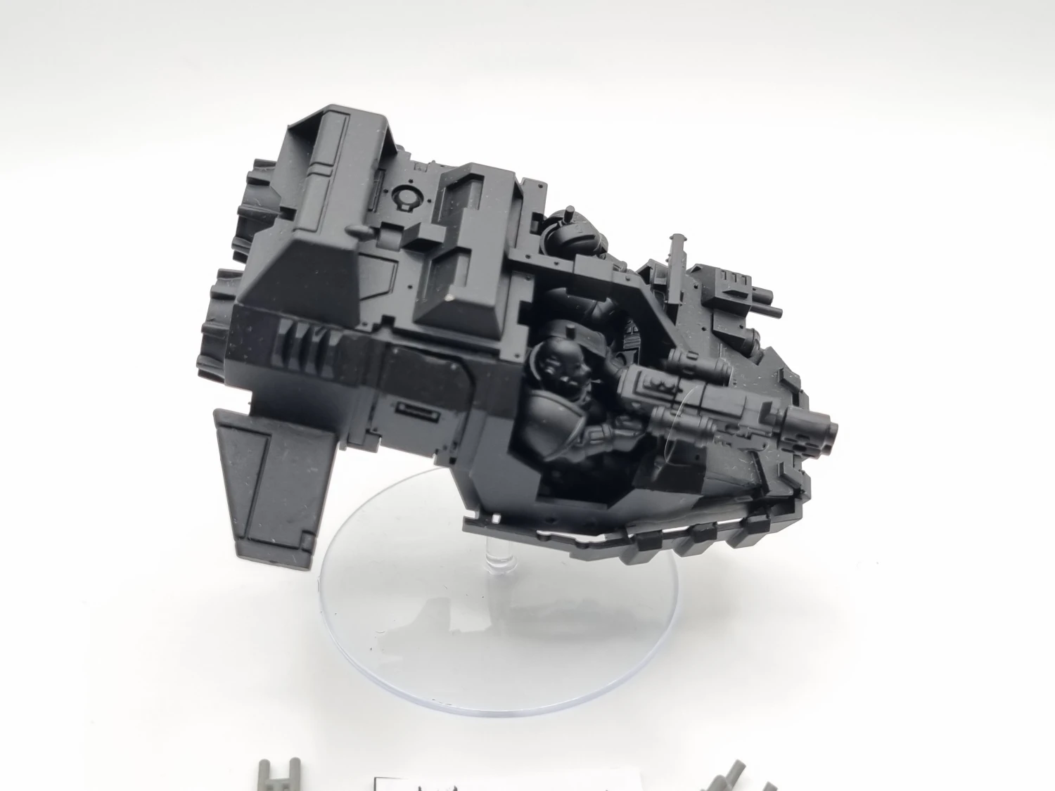 40k land speeder