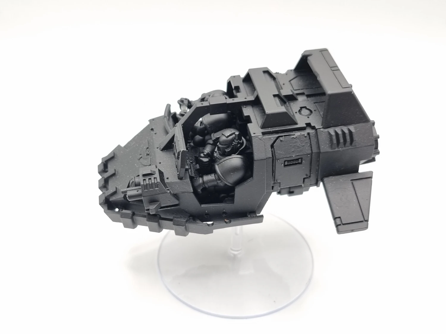 40k land speeder