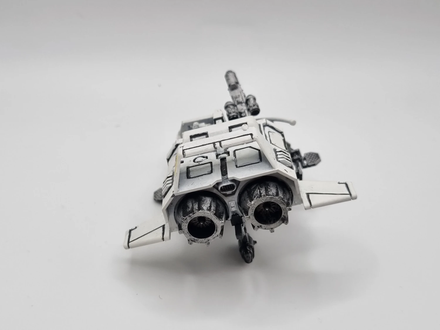 40k land speeder