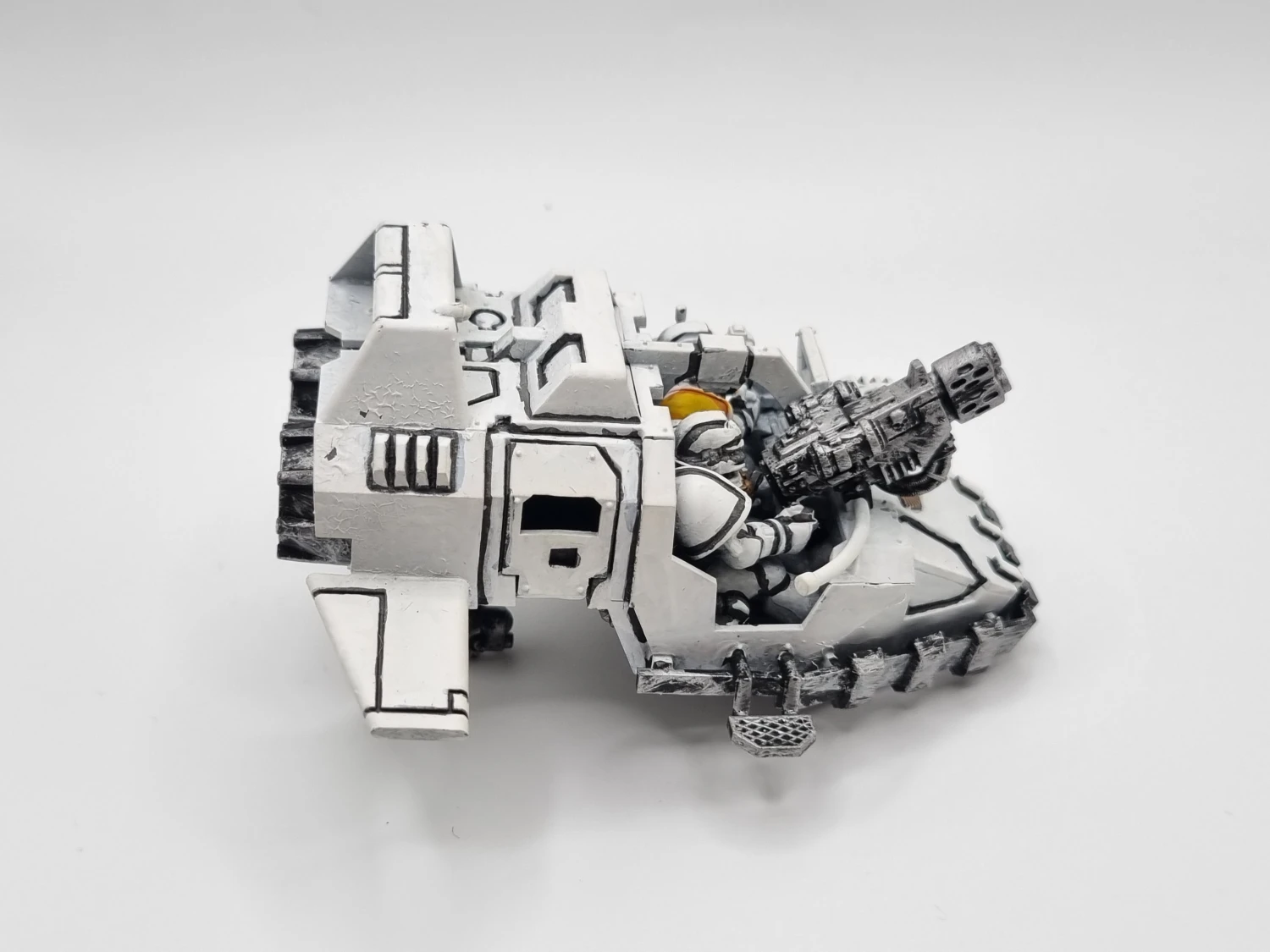 40k land speeder