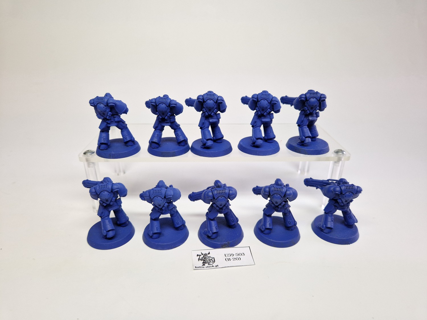 40k primaris hellblasters