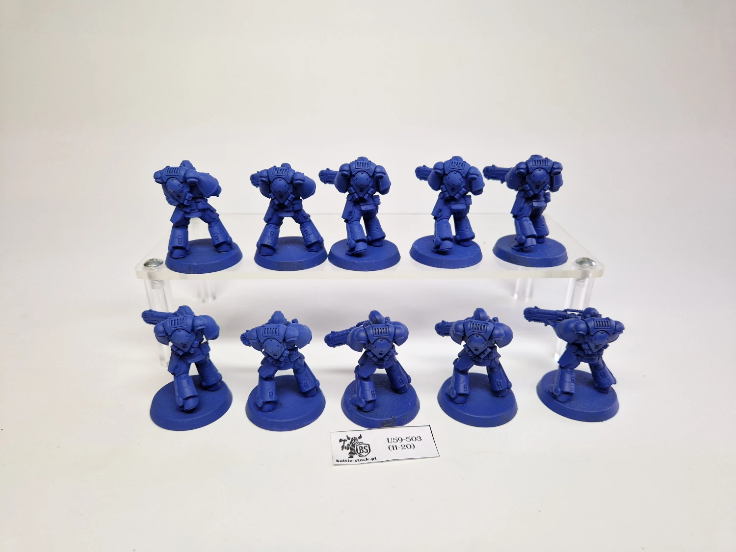 40k primaris hellblasters