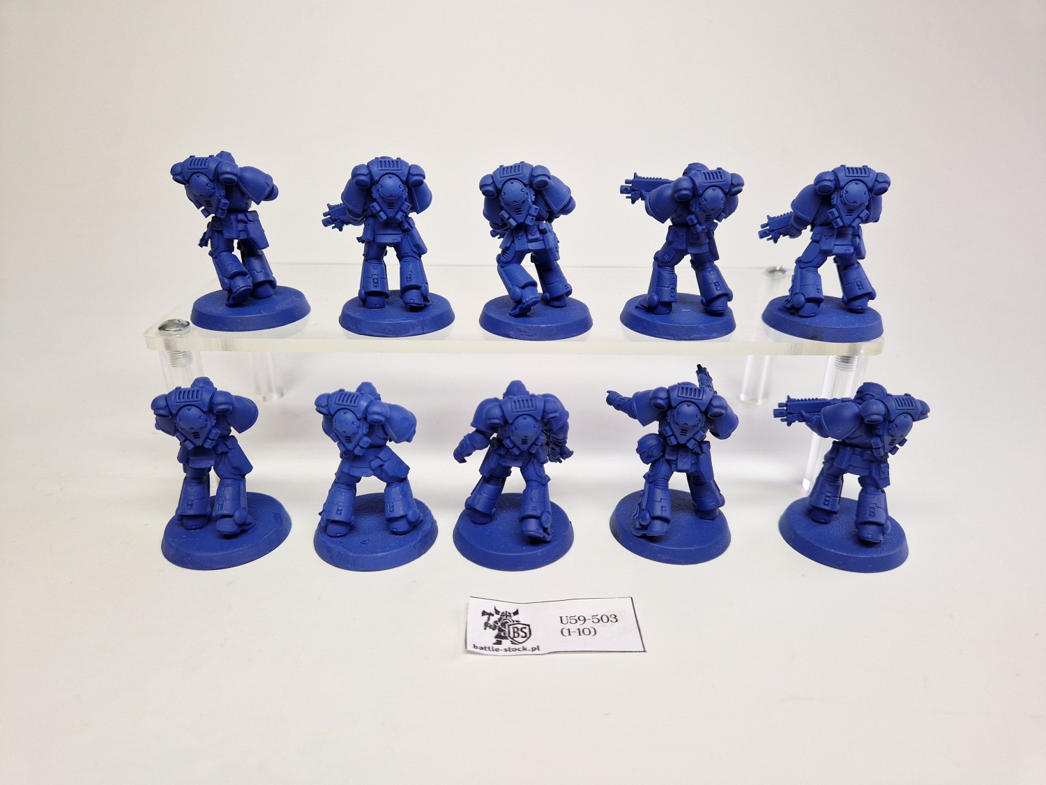 40k primaris intercessors