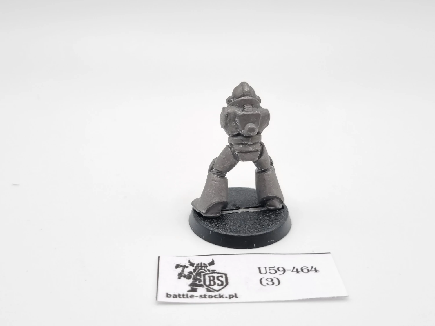 40k tactical SM metal