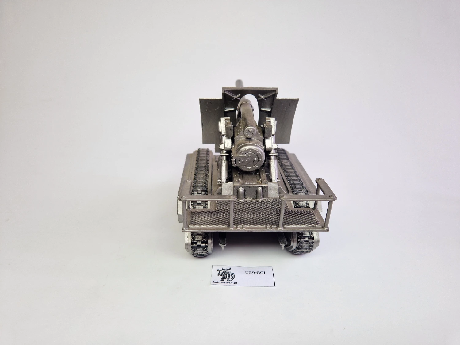 40k basillisk