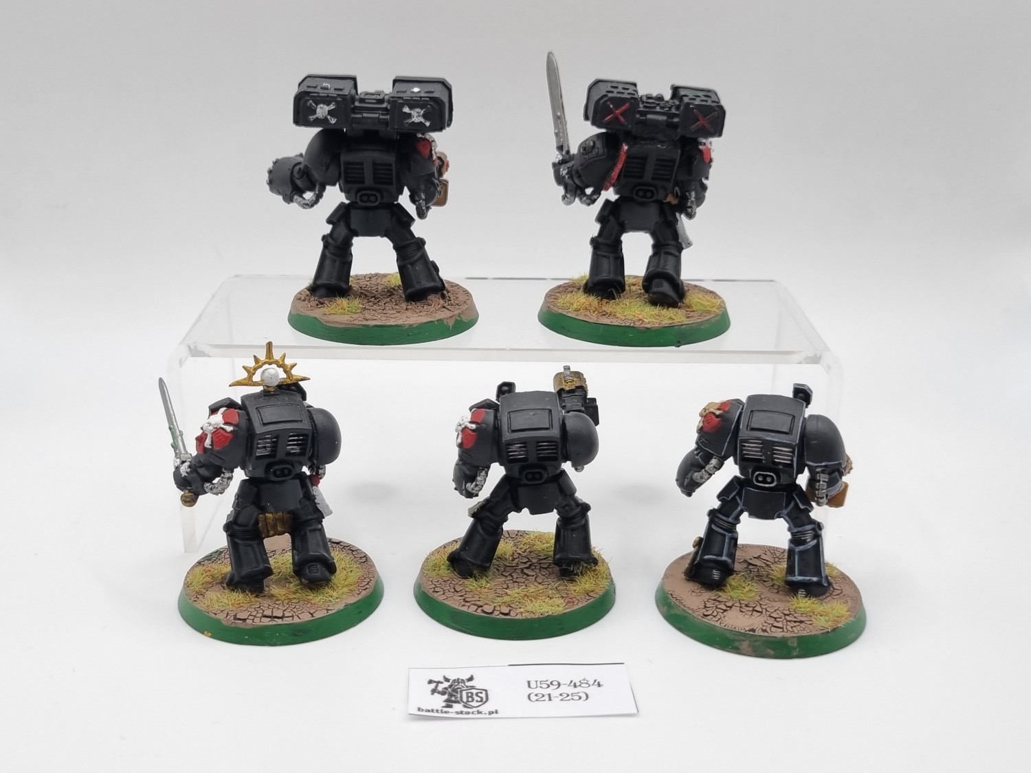 40k terminator