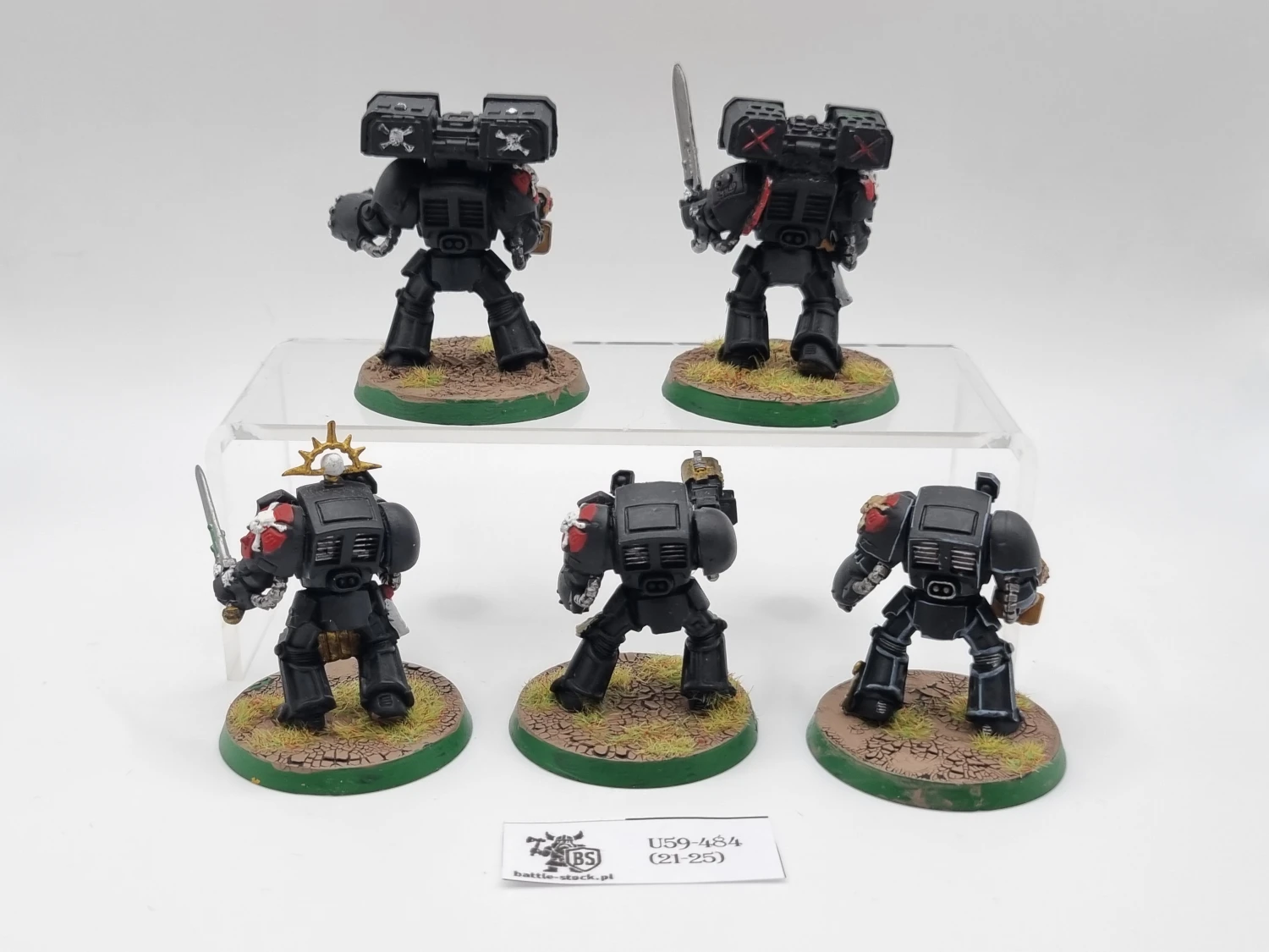 40k terminator