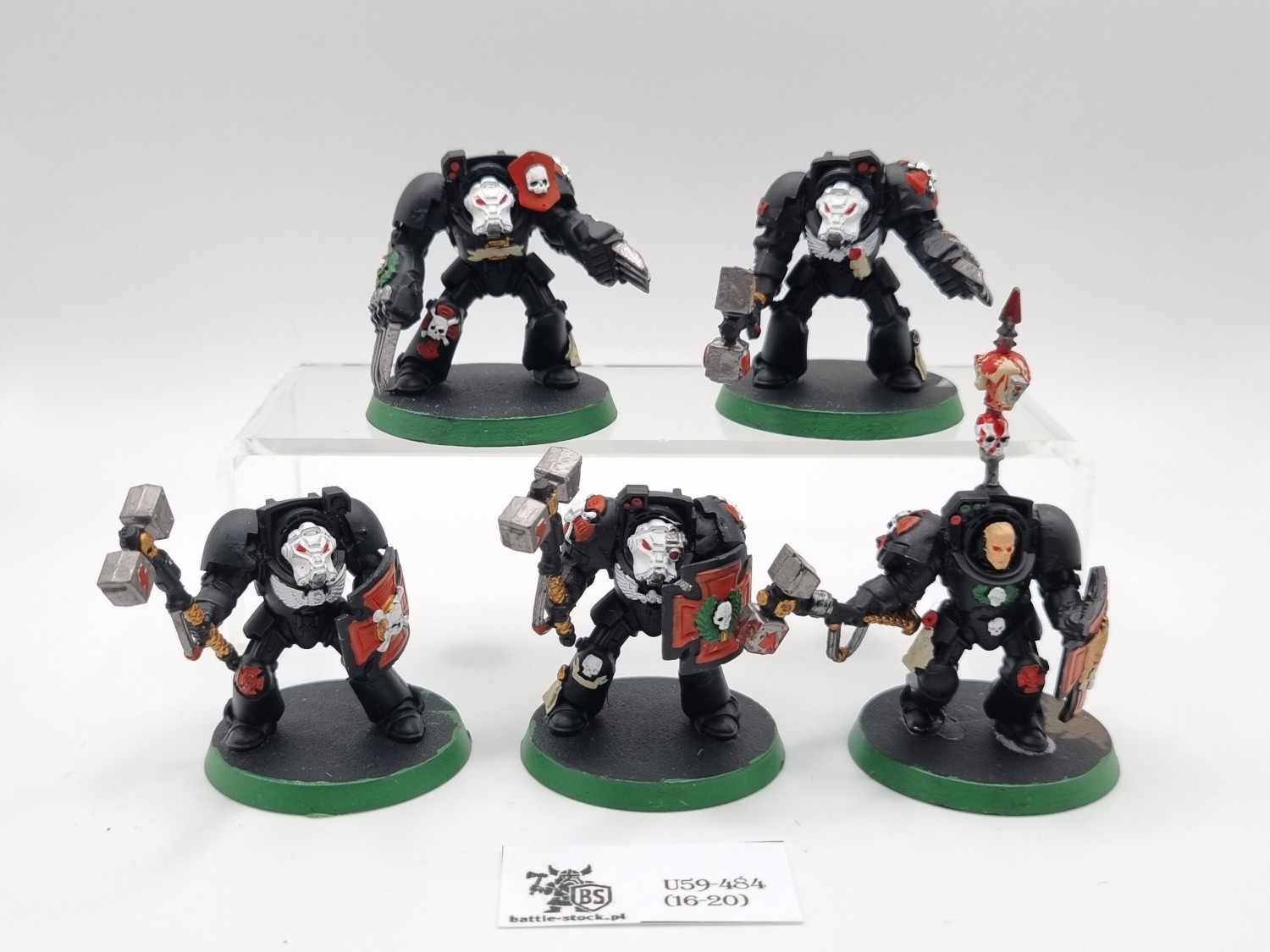 40k terminators