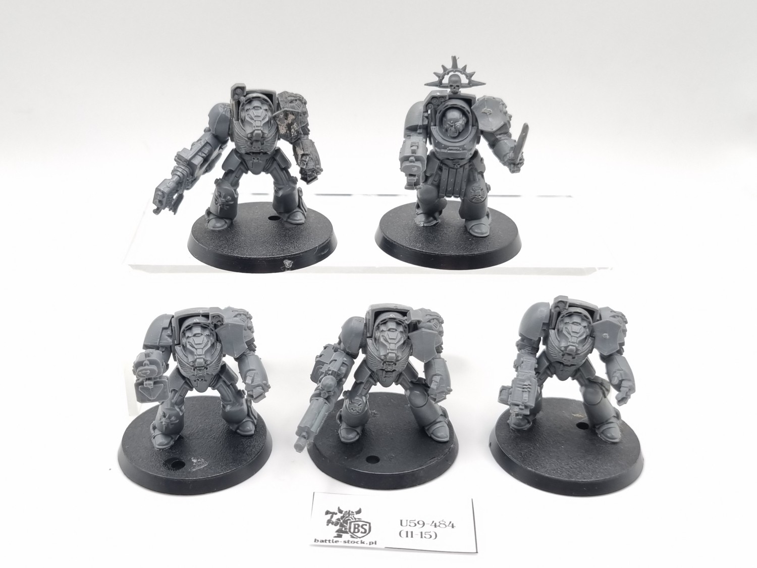 40k terminators