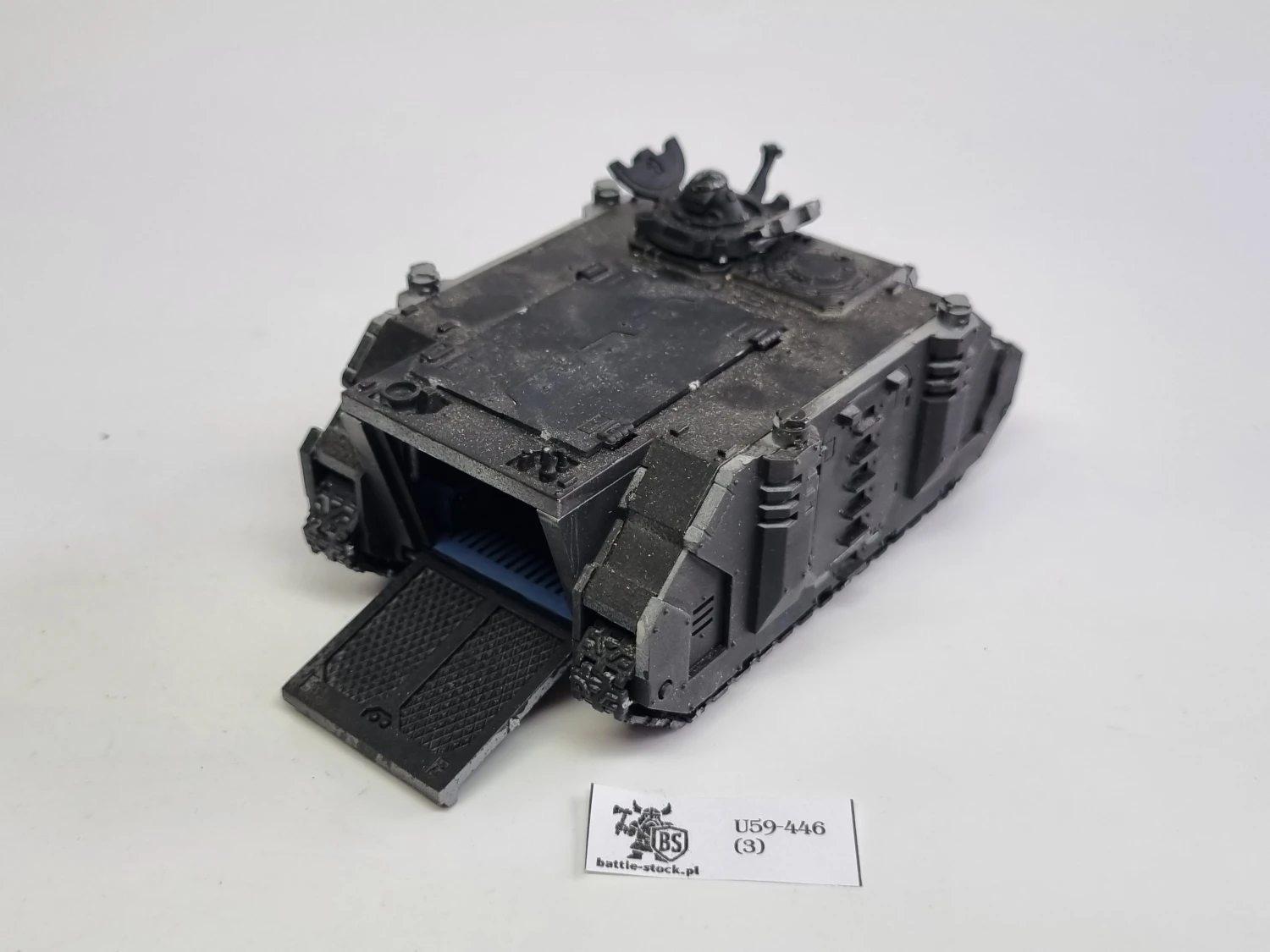 40k rhino