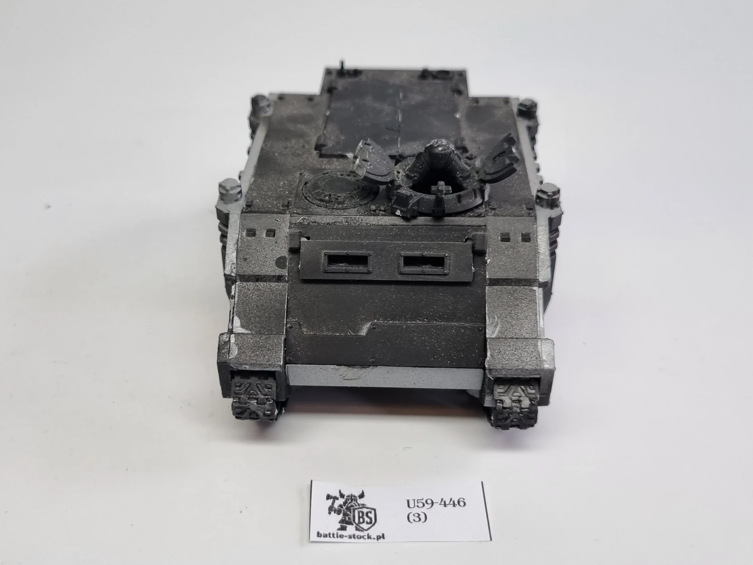 40k rhino