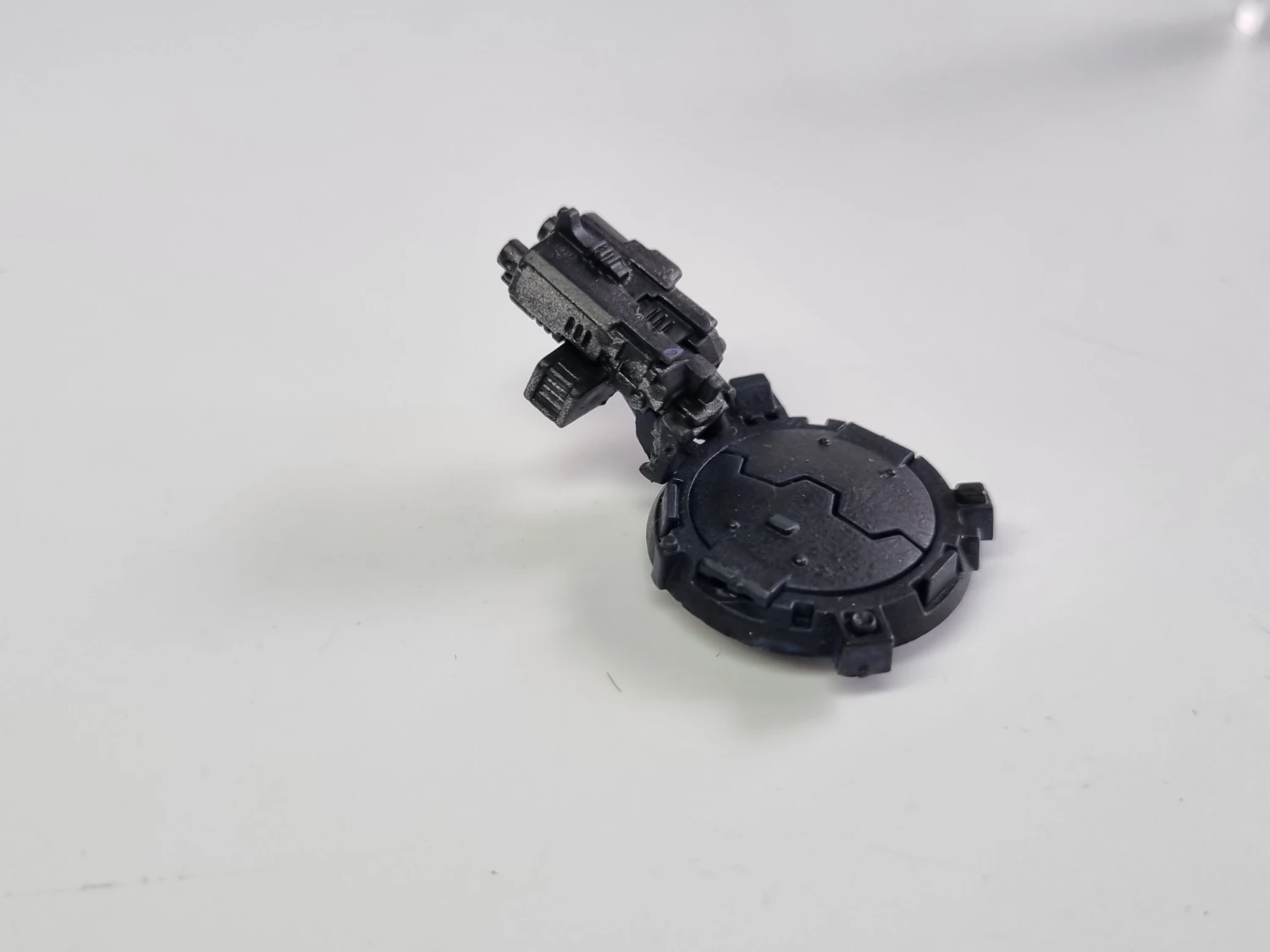 40k rhino
