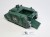 40k razorback FW salamander upgrade pack