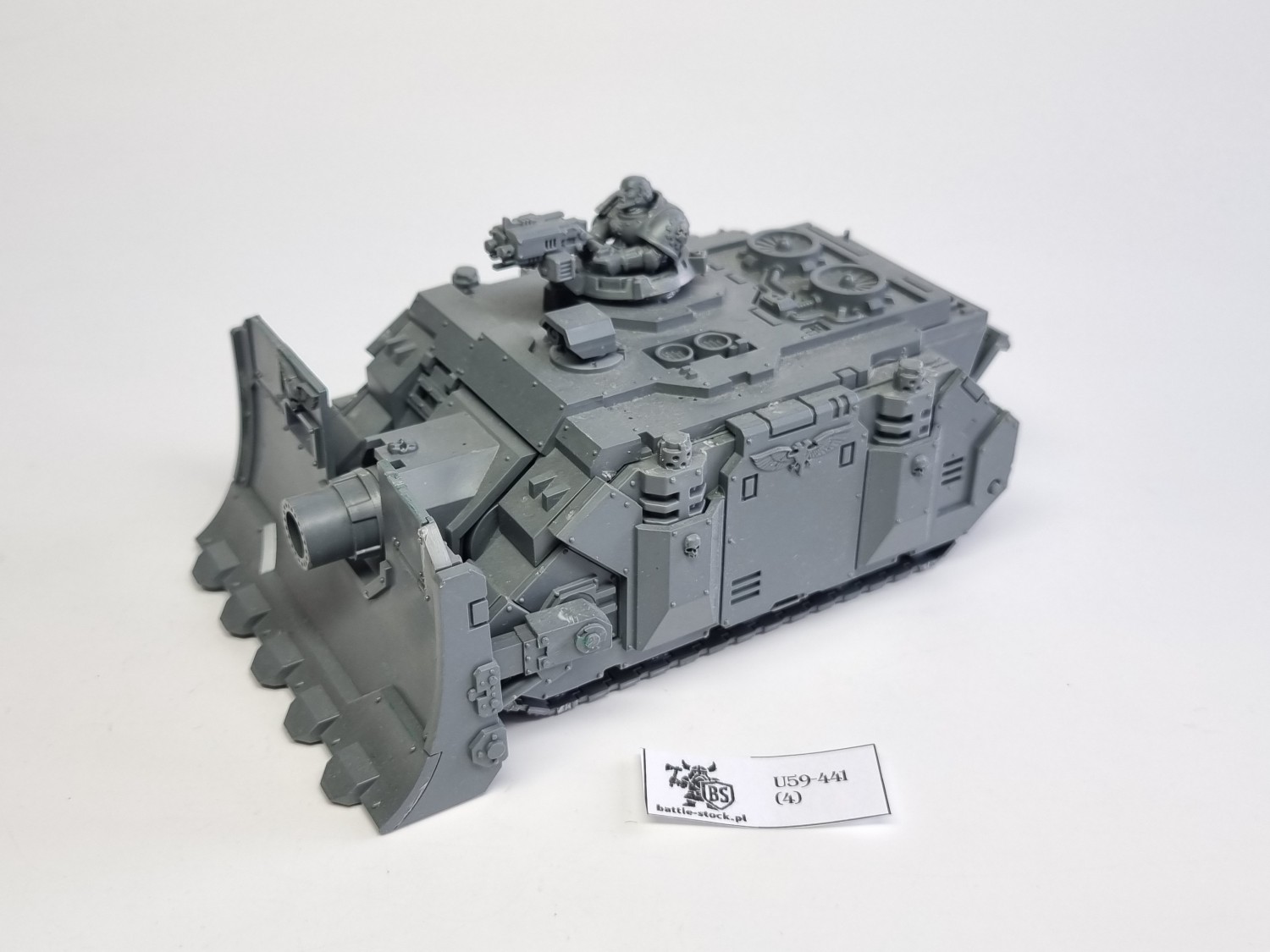 40k space marines vindicato