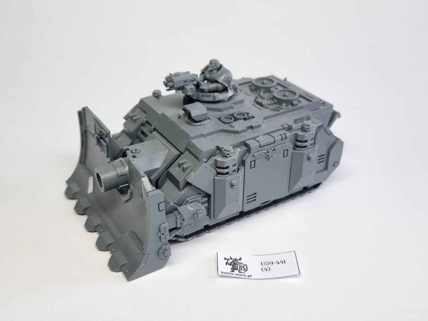 40k space marines vindicato