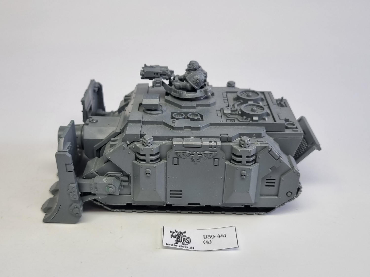 40k space marines vindicato