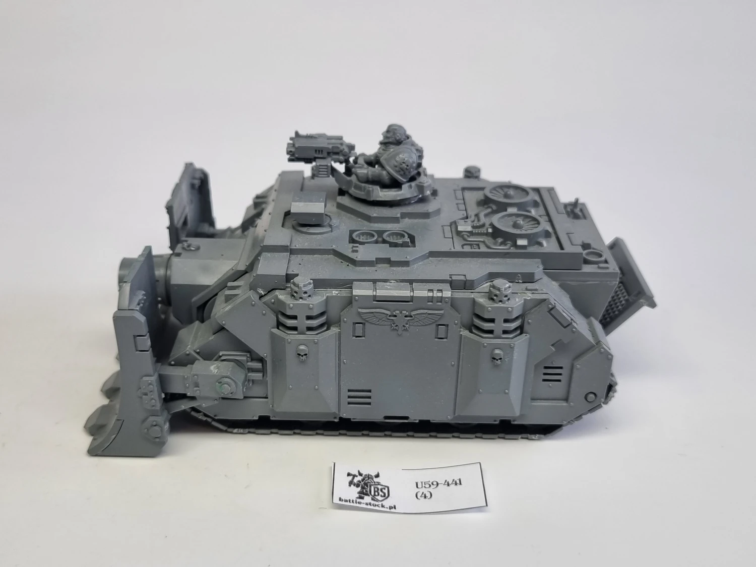 40k space marines vindicato