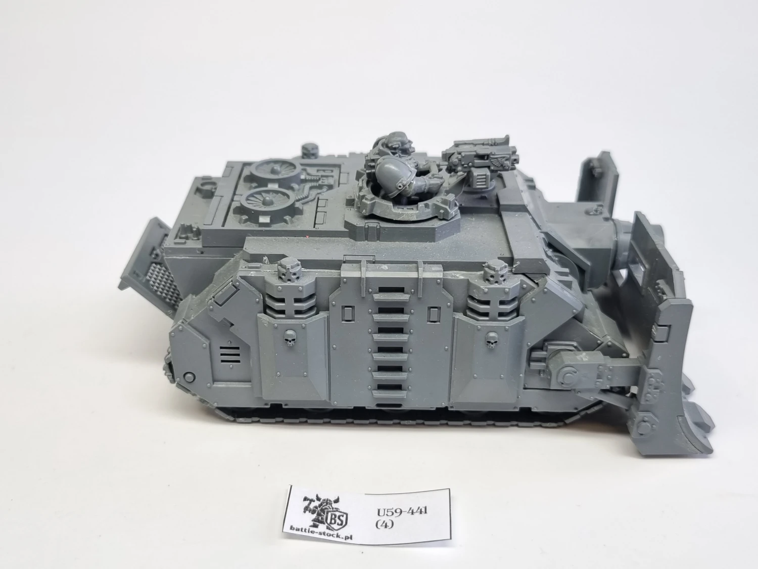 40k space marines vindicato