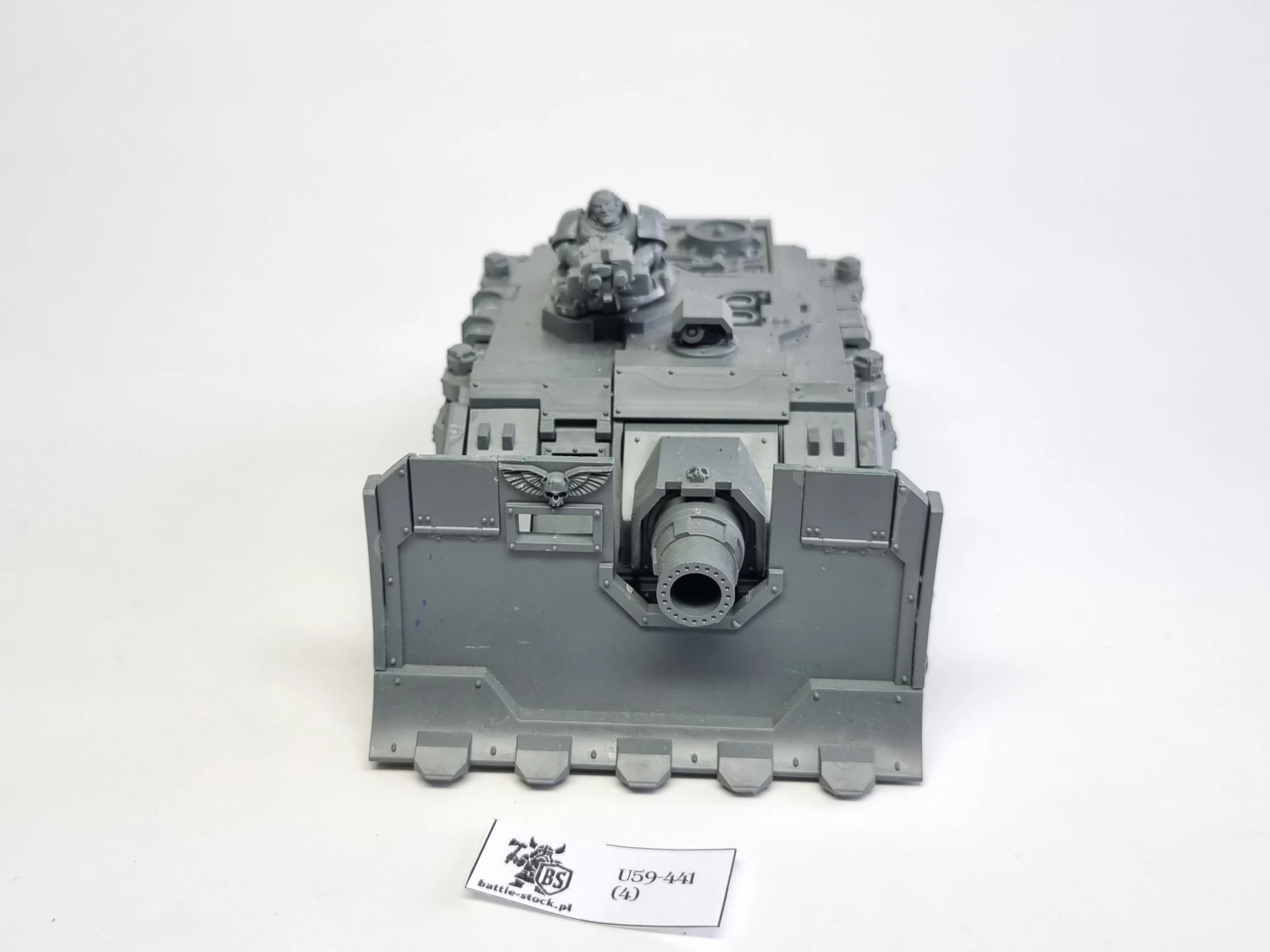 40k space marines vindicato