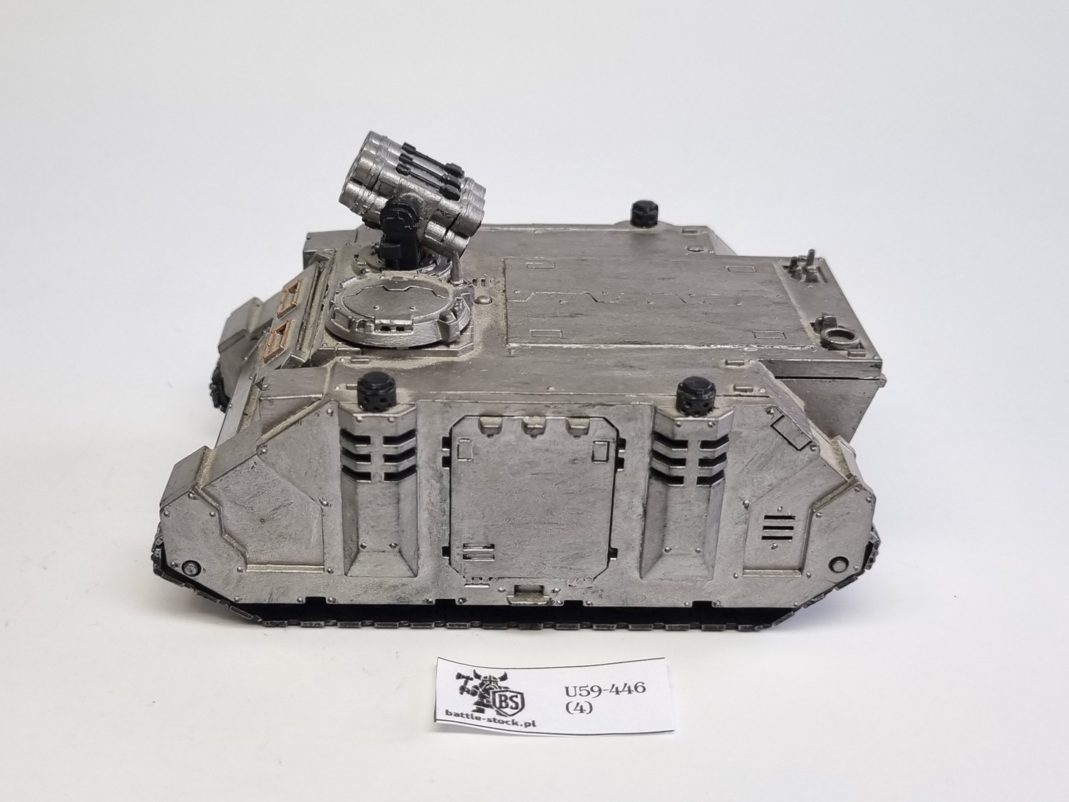 40k rhino