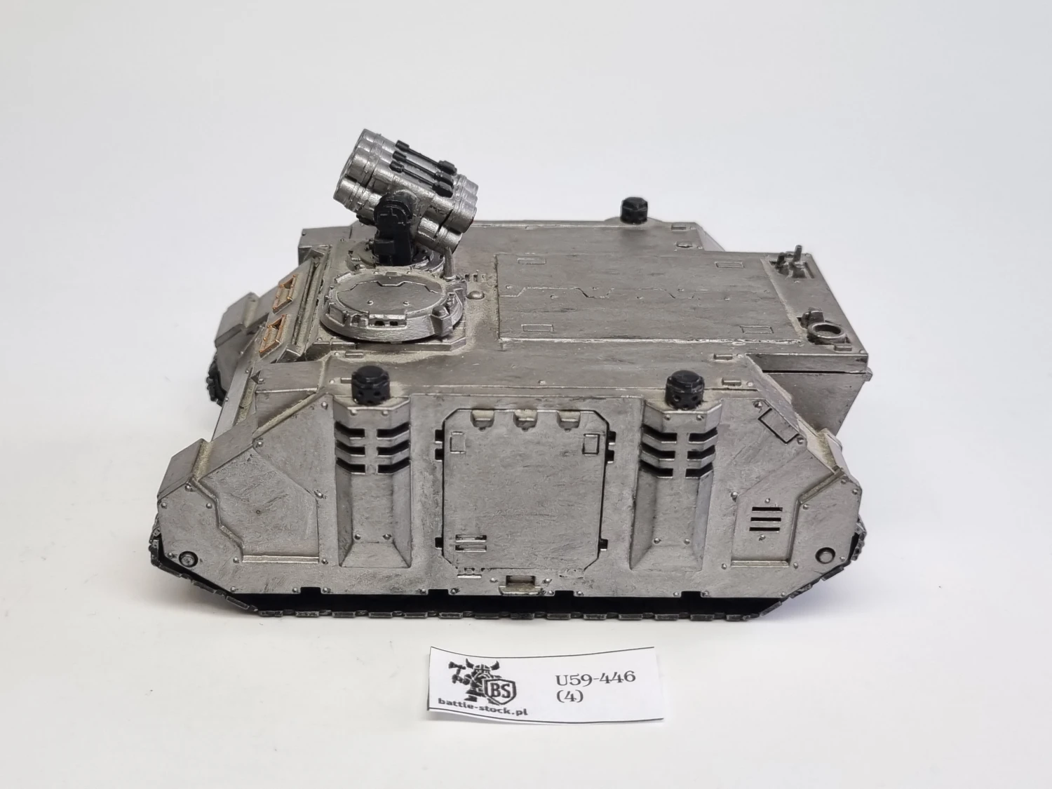 40k rhino