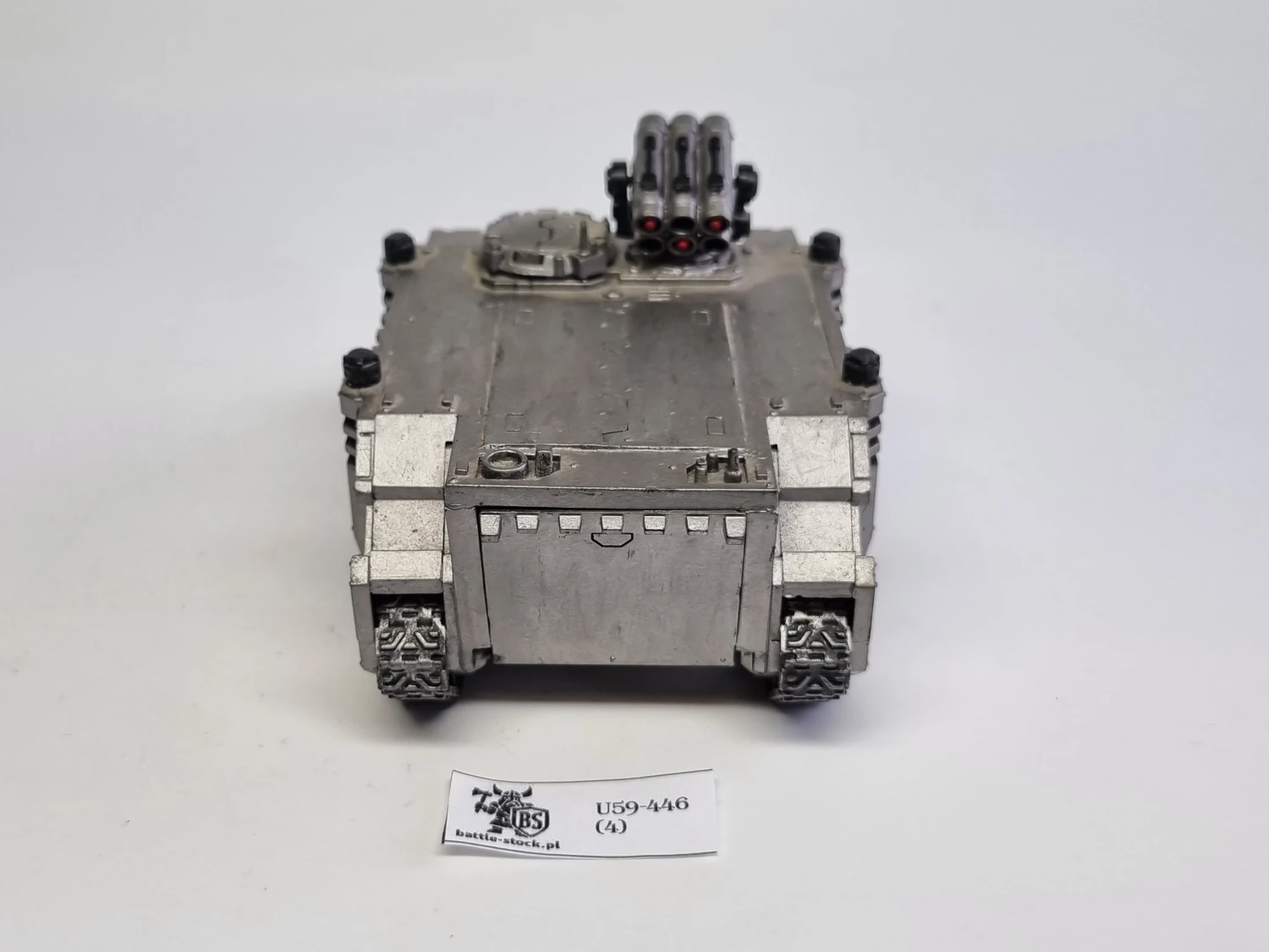 40k rhino