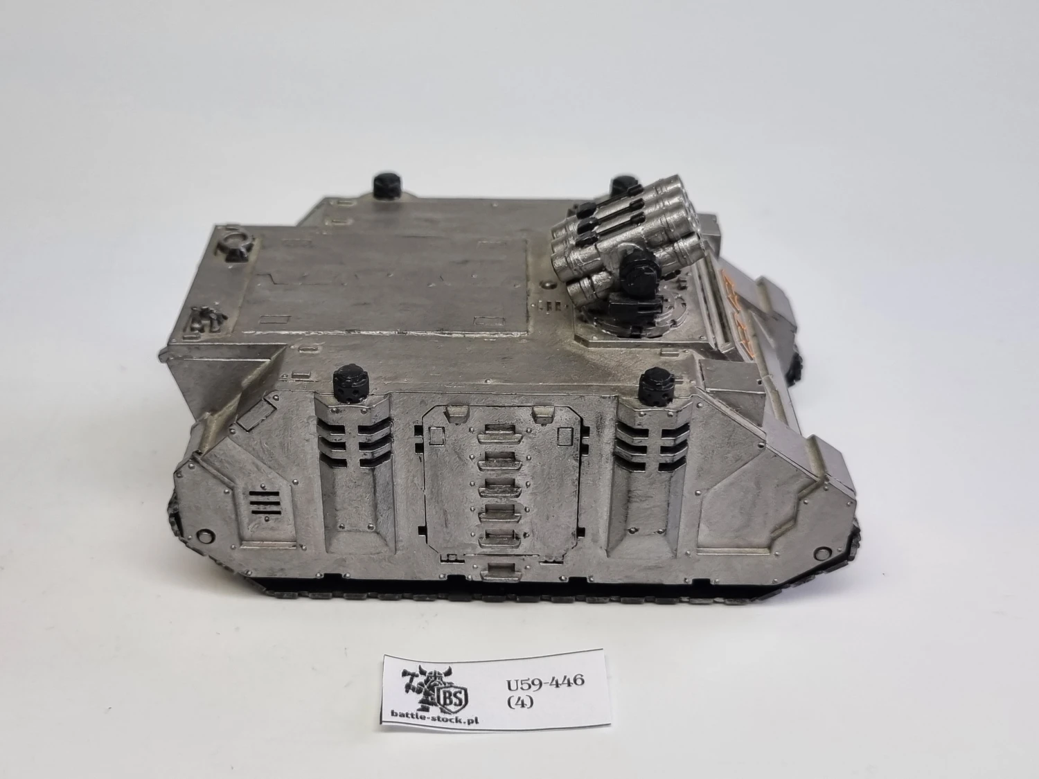 40k rhino