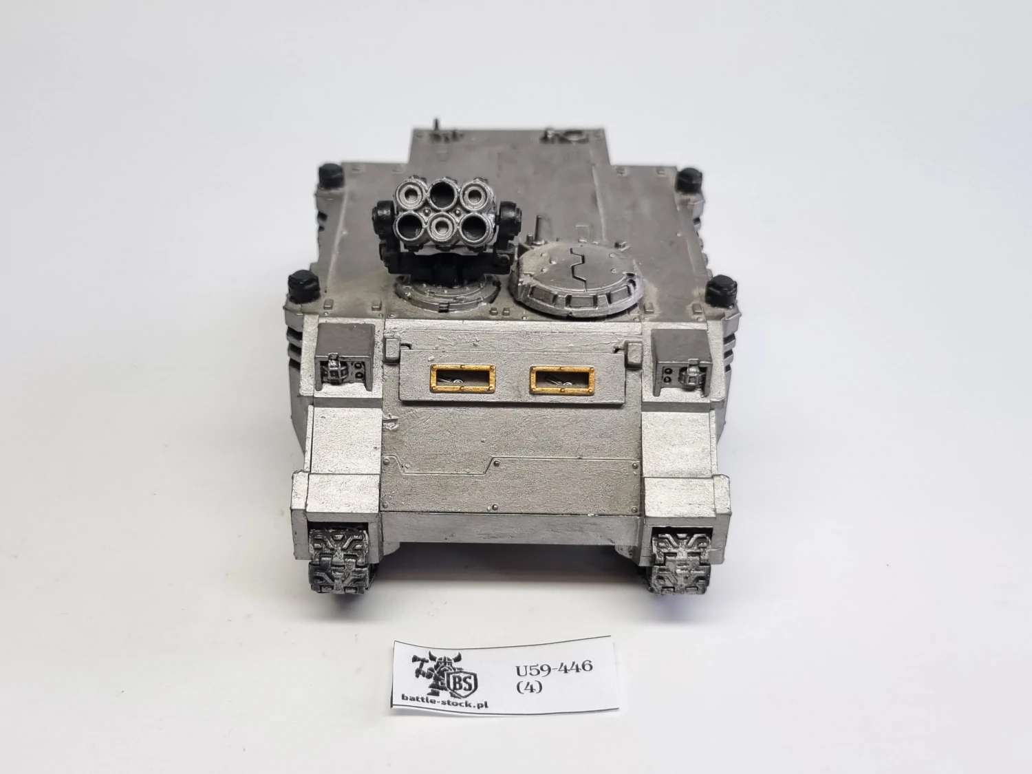 40k rhino