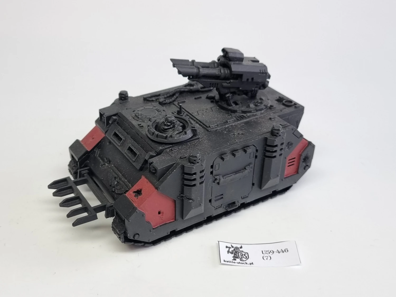 40k razorback