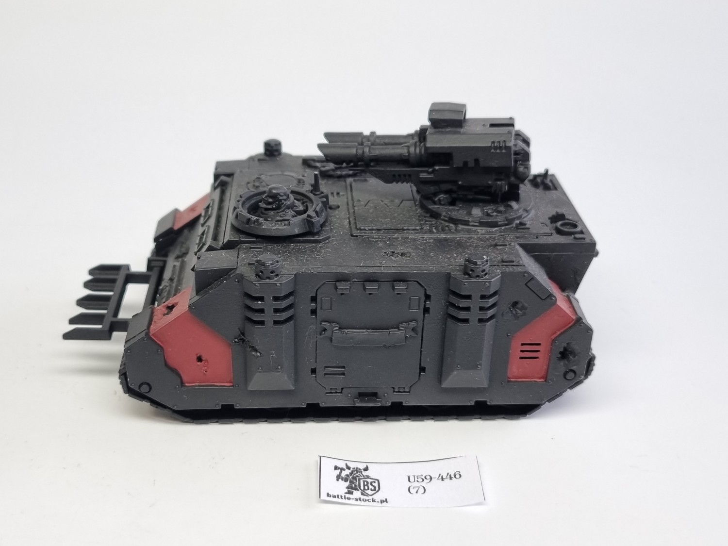 40k razorback