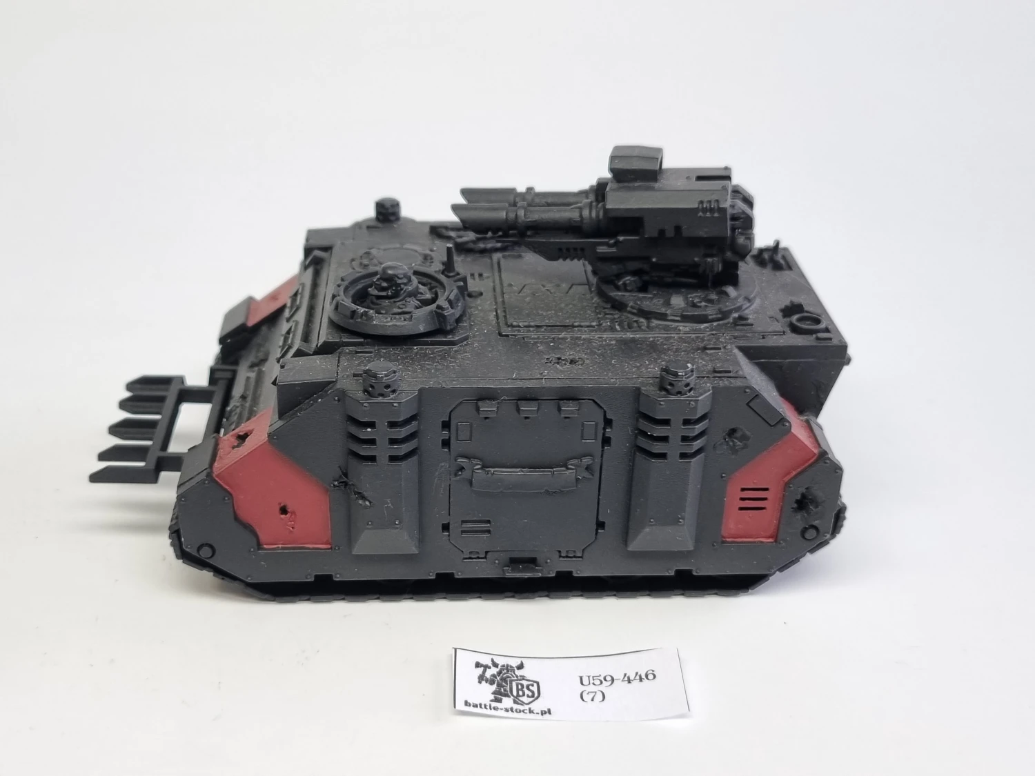 40k razorback