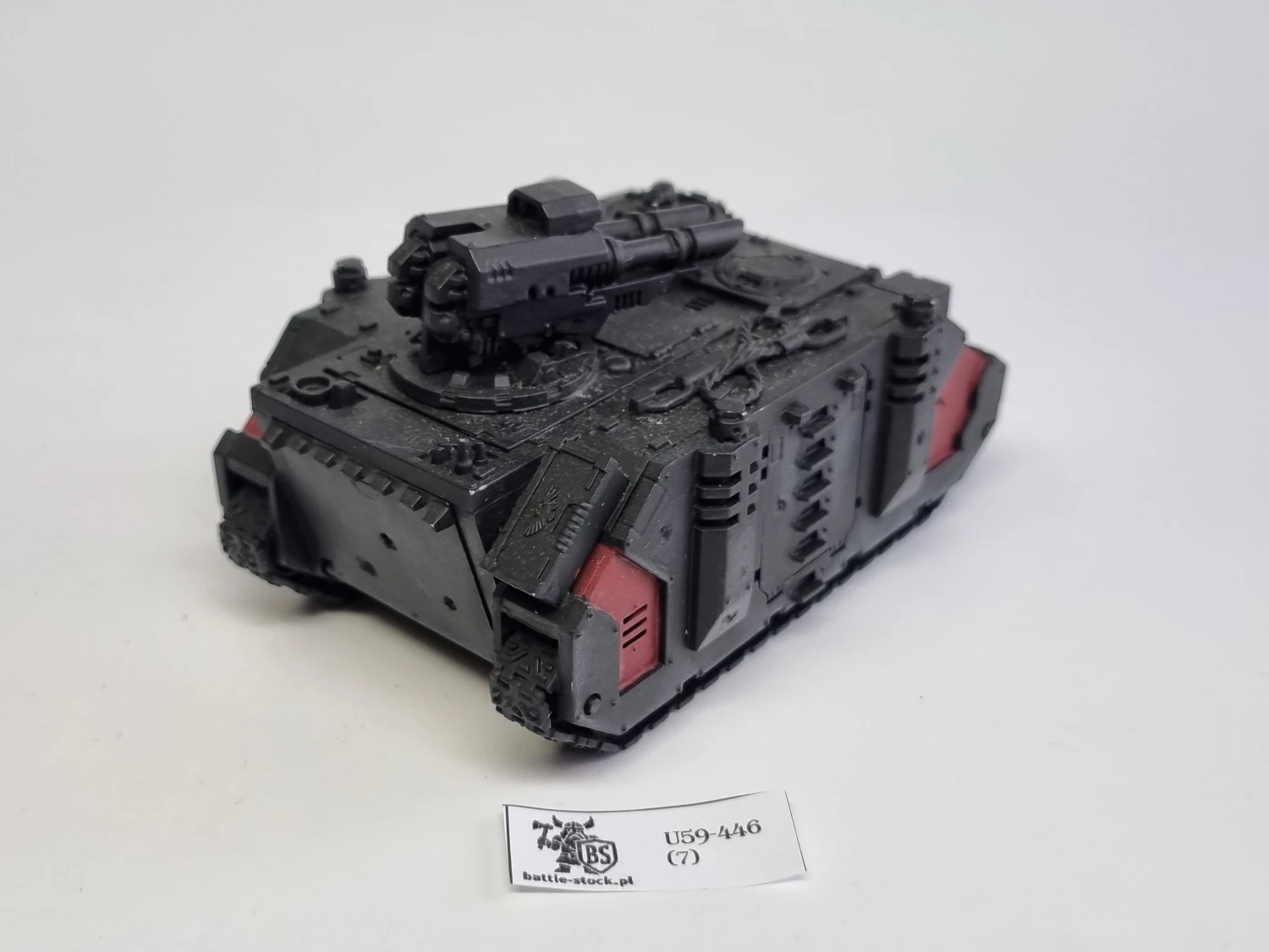 40k razorback