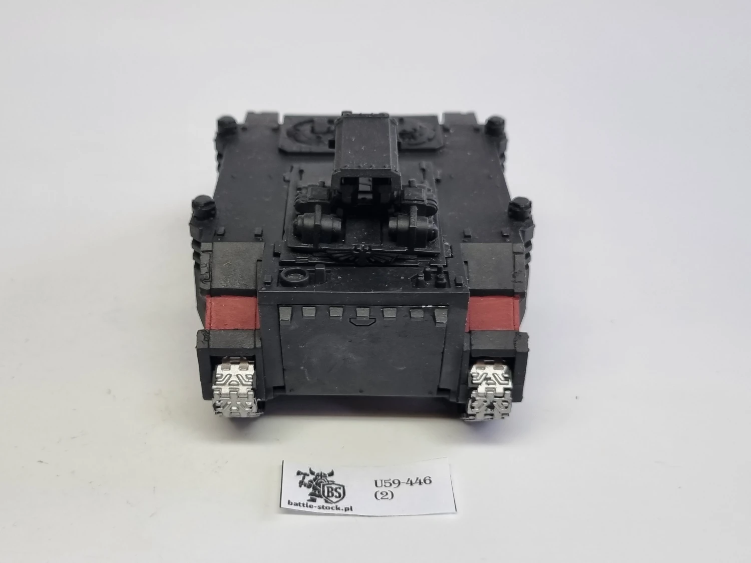 40k razorback