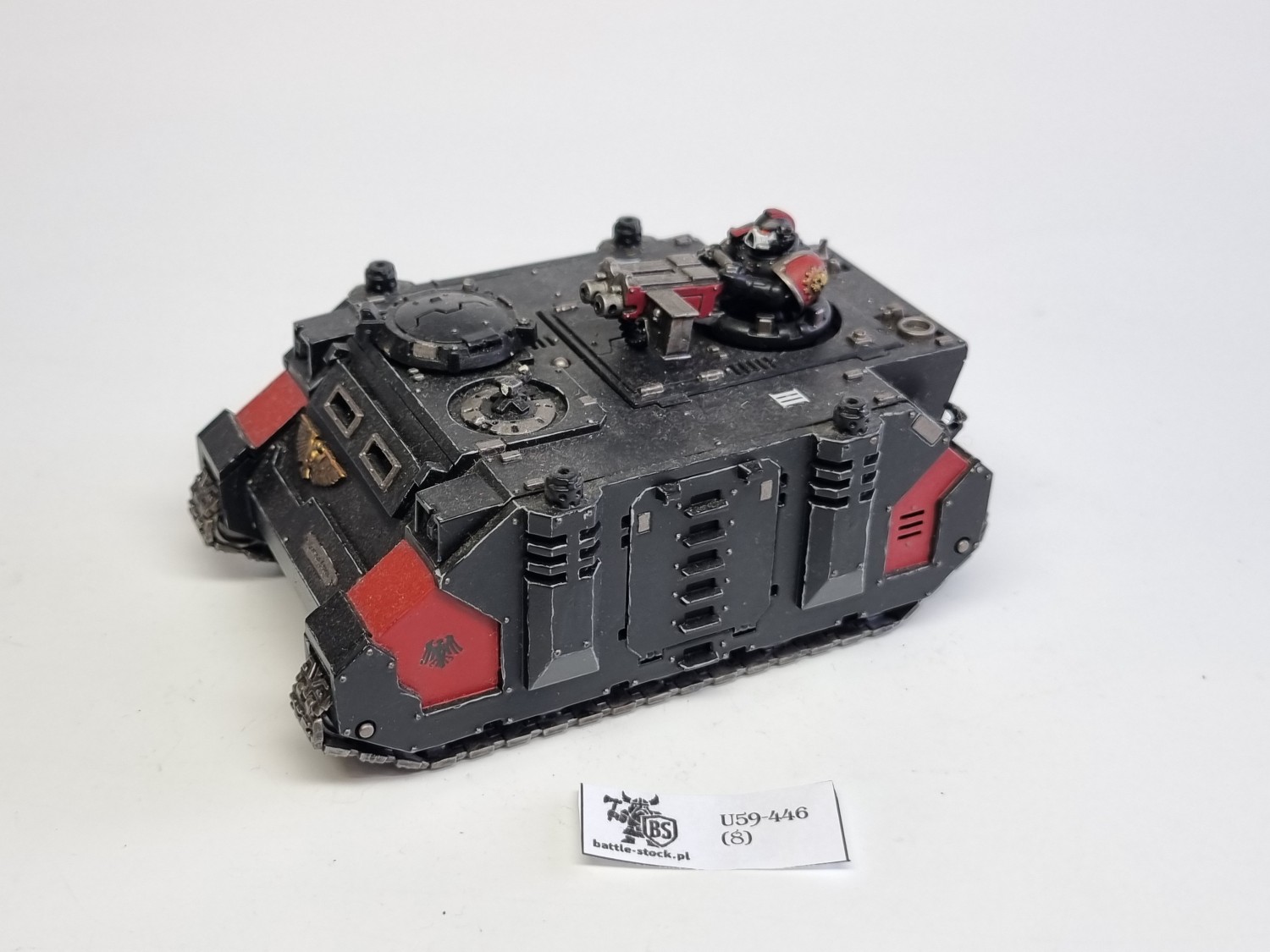 40k rhino / razorback