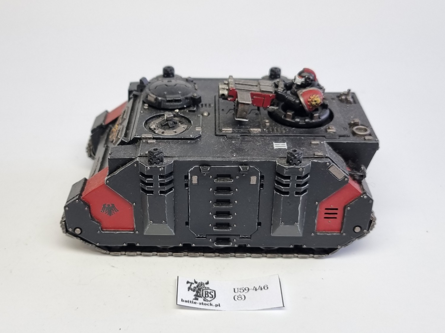40k rhino / razorback