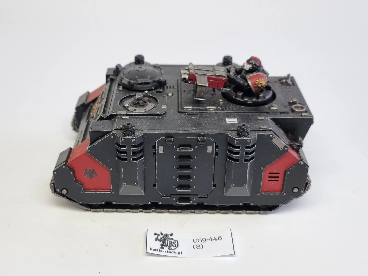 40k rhino / razorback