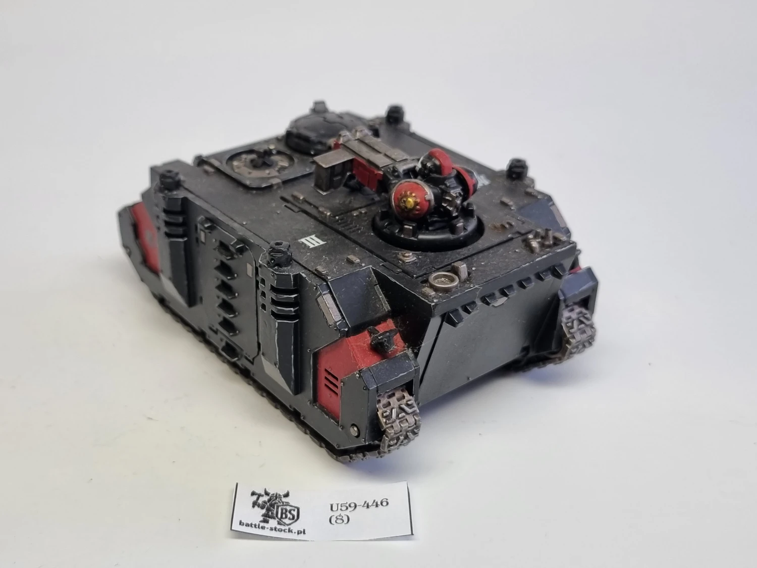 40k rhino / razorback