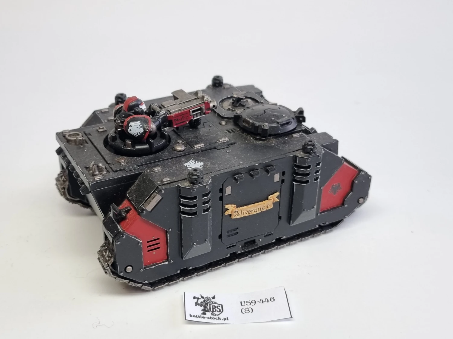 40k rhino / razorback