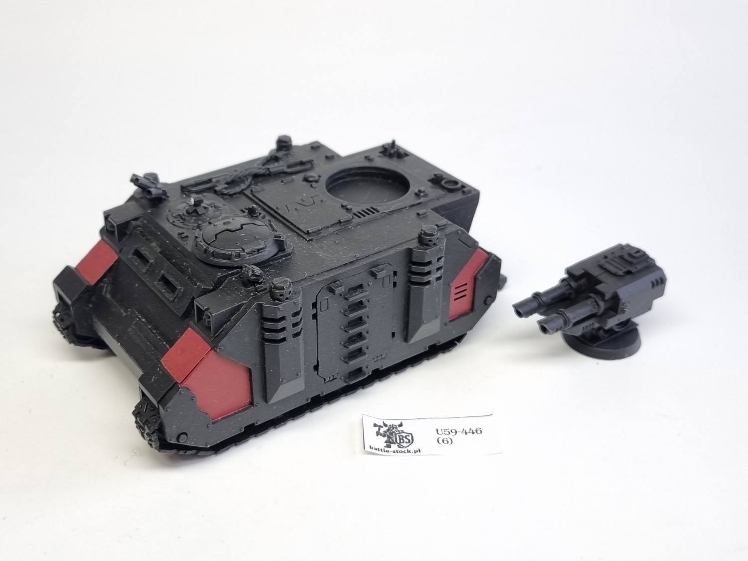 40k razorback