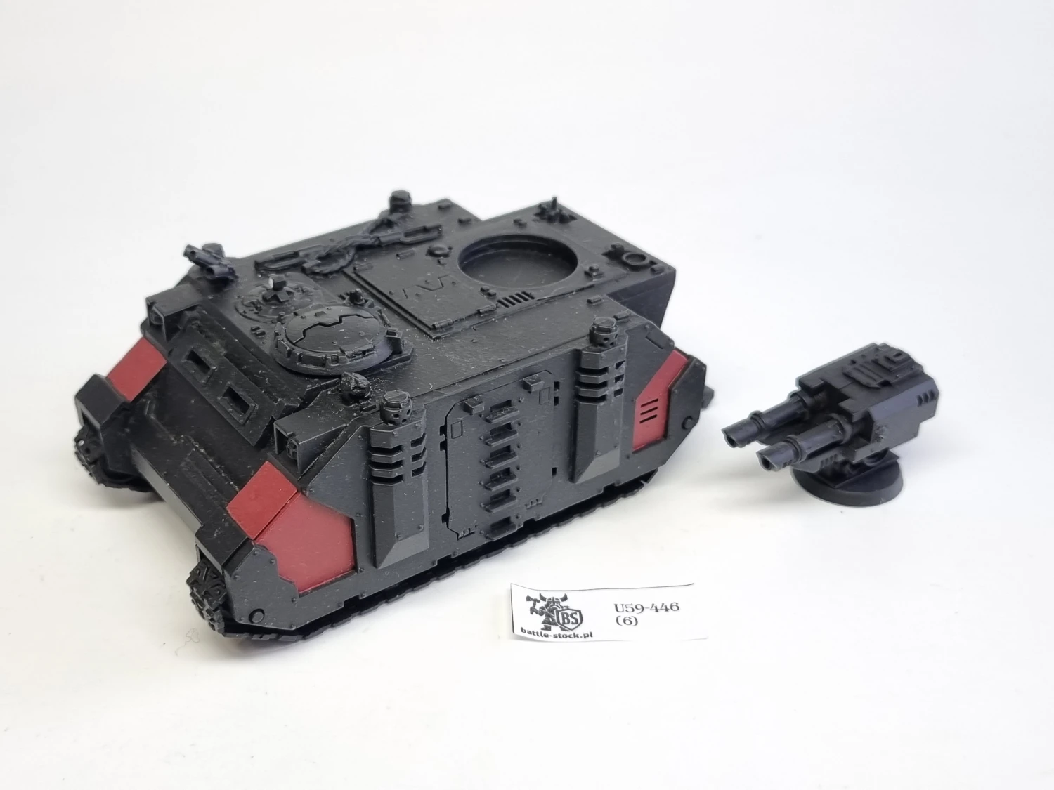 40k razorback