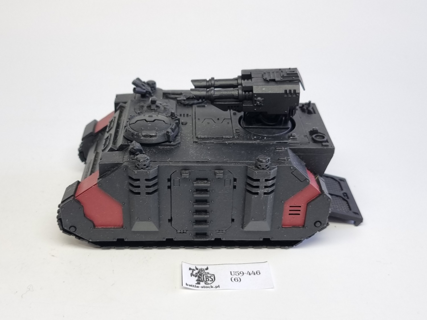 40k razorback